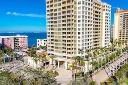 Picture of 35 Watergate Drive Unit 1203, Sarasota, FL 34236