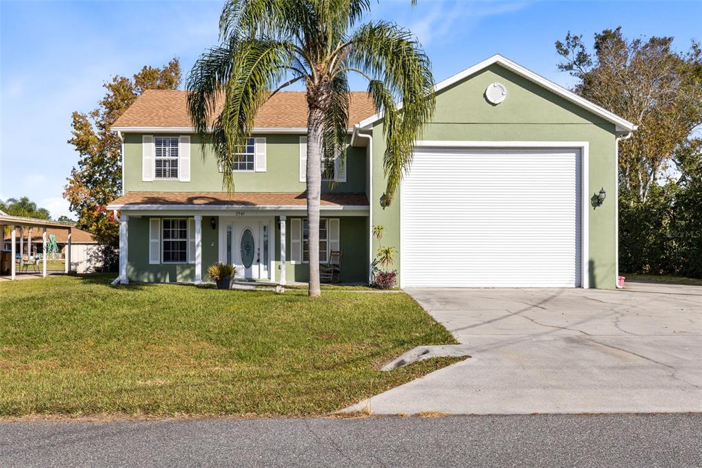 Picture of 2545 Harris Boulevard, Kissimmee, FL 34746