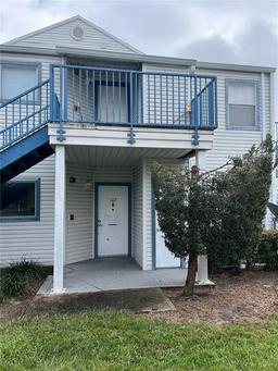 Picture of 2504 Woodgate Boulevard Unit 107, Orlando, FL 32822