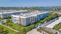 Picture of 6500 Sunset Way Unit 418, St Pete Beach, FL 33706