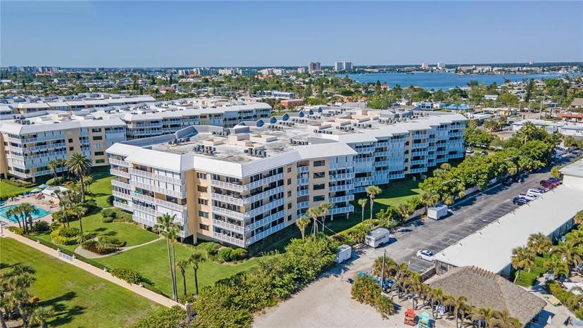 Picture of 6500 Sunset Way Unit 418, St Pete Beach FL 33706