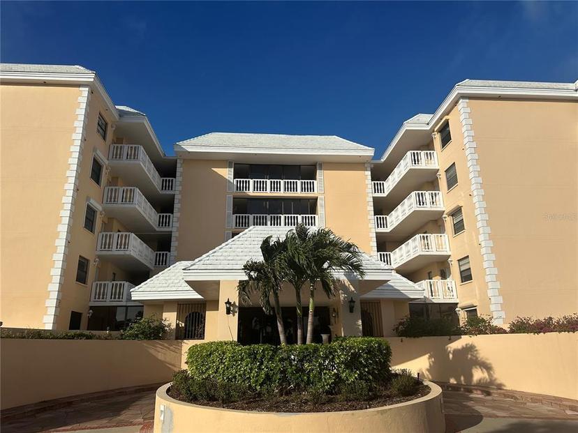 Picture of 6500 Sunset Way Unit 418, St Pete Beach FL 33706