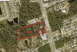 Picture of 3258 S Ridgewood Avenue, Edgewater, FL 32141