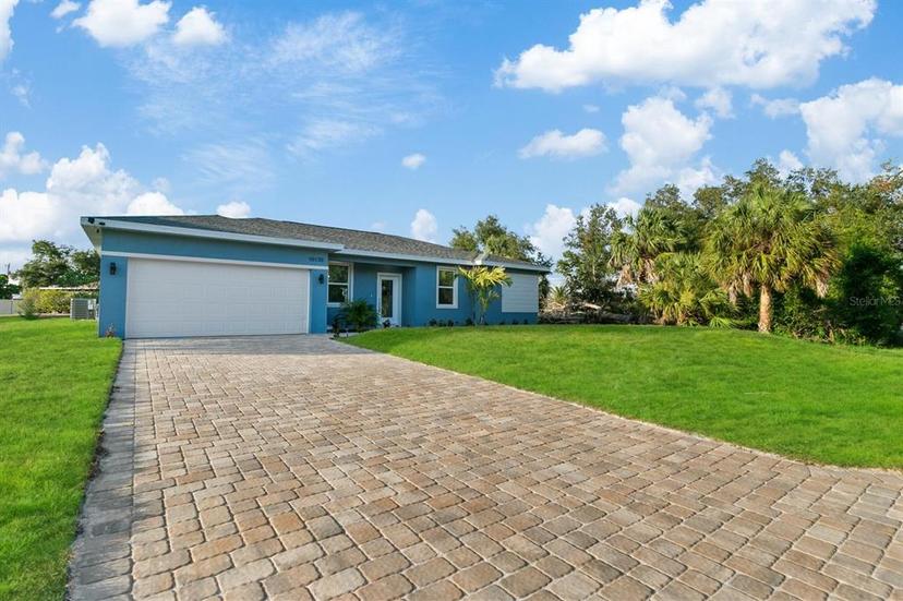 Picture of 3471 Winona Street, Port Charlotte FL 33948