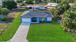 Picture of 3471 Winona Street, Port Charlotte, FL 33948