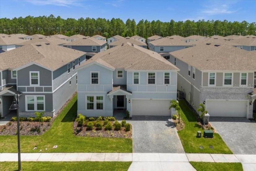 Picture of 4141 Lana Avenue, Davenport FL 33897