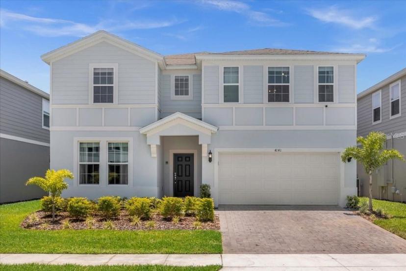 Picture of 4141 Lana Avenue, Davenport FL 33897