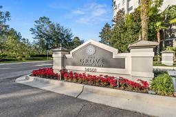 Picture of 14501 Grove Resort Avenue Unit 2607, Winter Garden, FL 34787