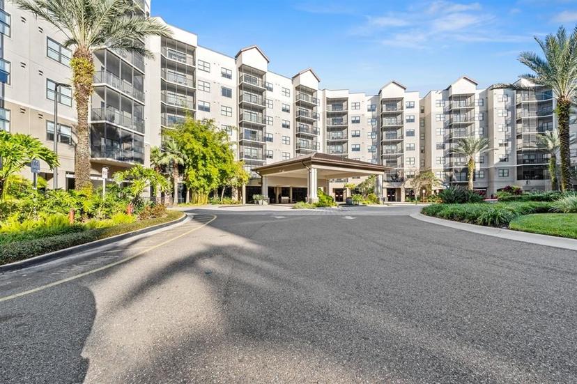 Picture of 14501 Grove Resort Avenue Unit 2607, Winter Garden FL 34787