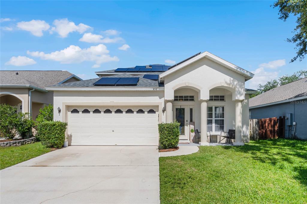 Picture of 842 Cherry Valley Way, Orlando, FL 32828