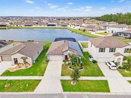 Picture of 11914 Wild Daffodil Court, Riverview, FL 33579