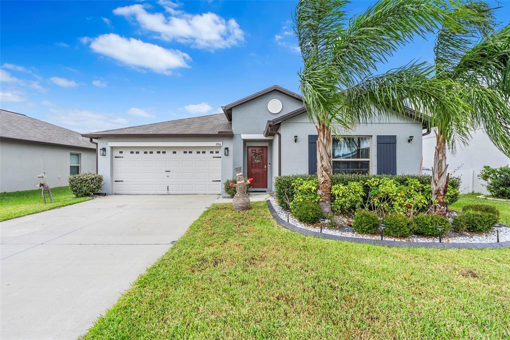Picture of 11914 Wild Daffodil Court, Riverview, FL 33579
