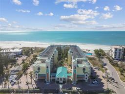 Picture of 12000 Gulf Boulevard Unit 212-N, Treasure Island, FL 33706