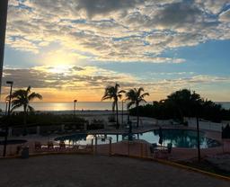 Picture of 12000 Gulf Boulevard Unit 212-N, Treasure Island, FL 33706