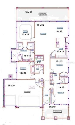 Picture of 413 Shannon Estates Court, Plant City, FL 33563