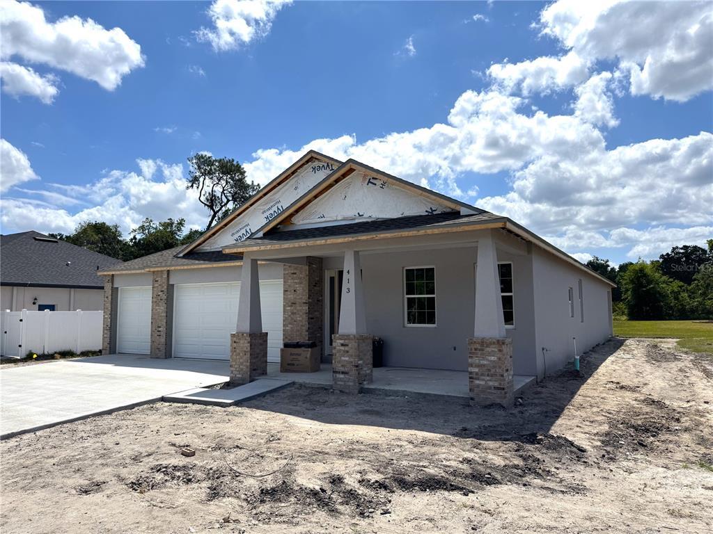 Picture of 413 Shannon Estates Court, Plant City, FL 33563