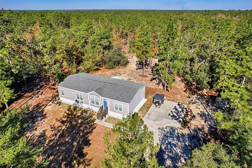 Picture of 114 Dew Drop Drive, Hawthorne FL 32640