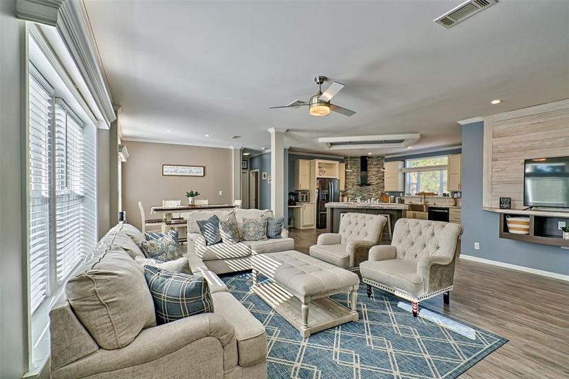 Picture of 114 Dew Drop Drive, Hawthorne FL 32640
