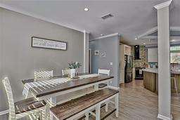 Picture of 114 Dew Drop Drive, Hawthorne, FL 32640