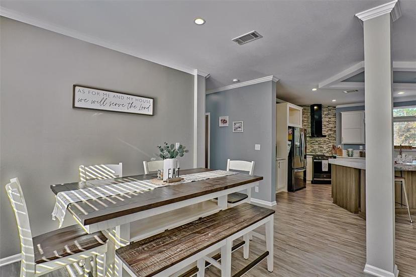 Picture of 114 Dew Drop Drive, Hawthorne FL 32640