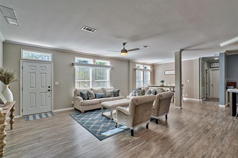 Picture of 114 Dew Drop Drive, Hawthorne FL 32640