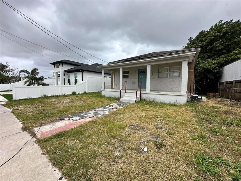 Picture of 2331 W Saint John Street, Tampa FL 33607