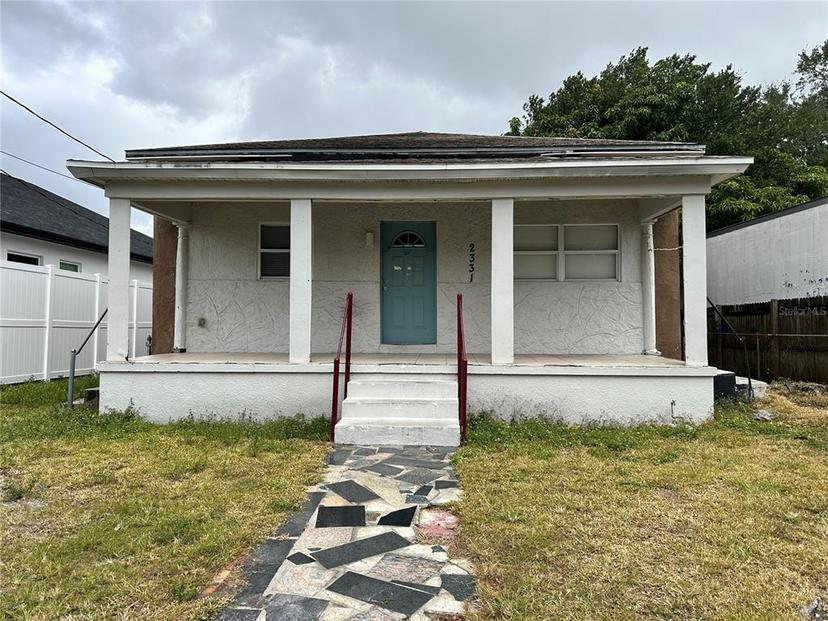 Picture of 2331 W Saint John Street, Tampa FL 33607