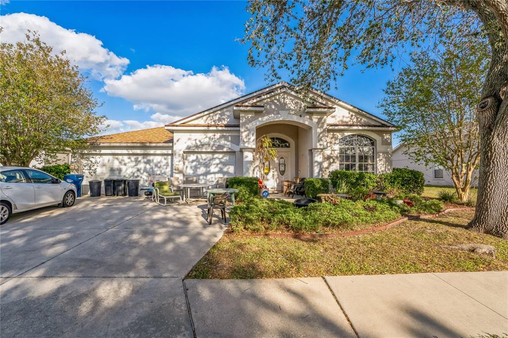 Picture of 4915 Bookelia Circle, Bradenton, FL 34203