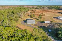 Picture of 981 Old Haw Creek Road, Bunnell, FL 32110