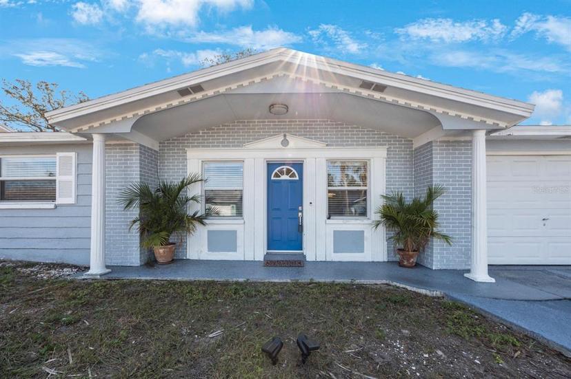 Picture of 4304 Woodfield Avenue, Holiday FL 34691