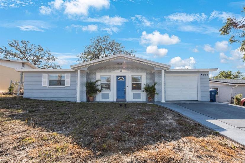 Picture of 4304 Woodfield Avenue, Holiday FL 34691