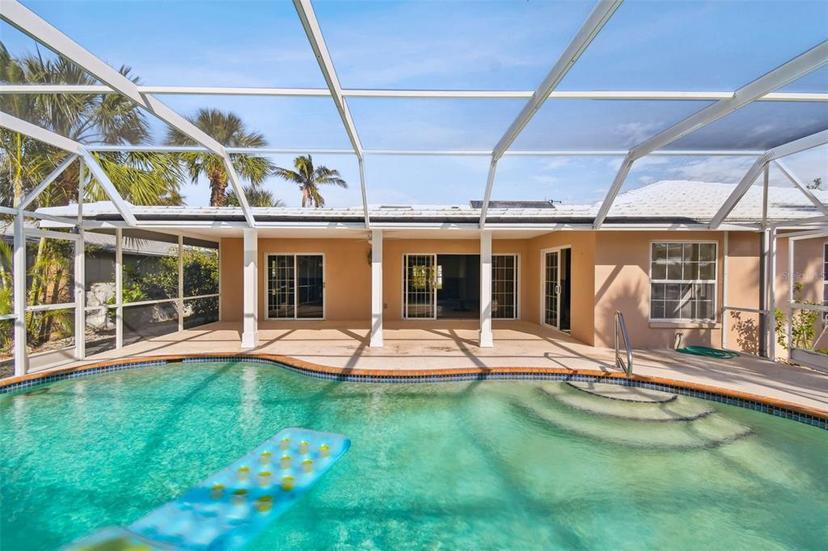 Picture of 322 Avenida De Paradisio, Sarasota FL 34242