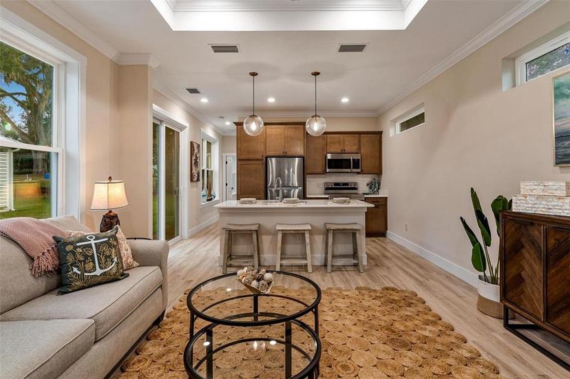 Picture of 12133 Grand Oak Lane, Oxford FL 34484