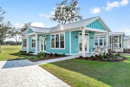 Picture of 12043 Lakeshore Way, Oxford, FL 34484