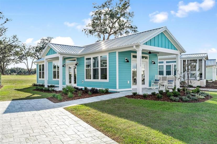 Picture of 12043 Lakeshore Way, Oxford FL 34484