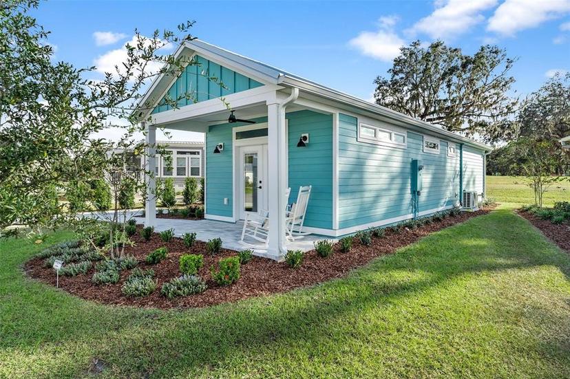 Picture of 12043 Lakeshore Way, Oxford FL 34484