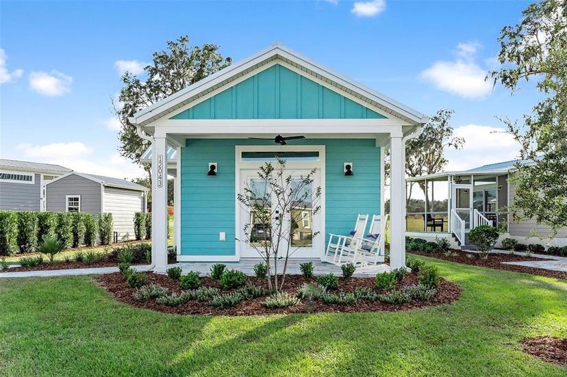 Picture of 12043 Lakeshore Way, Oxford FL 34484