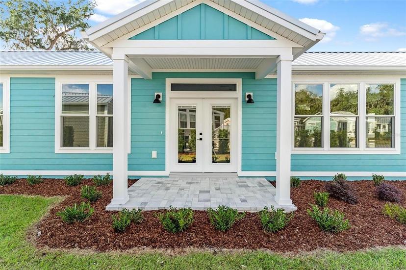 Picture of 12043 Lakeshore Way, Oxford FL 34484