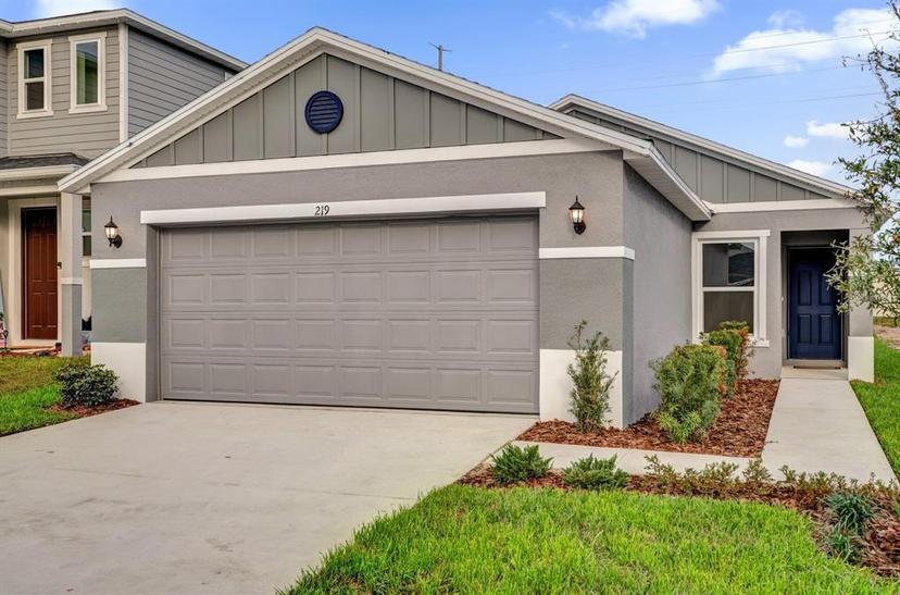Picture of 219 Ash Way, Auburndale FL 33823