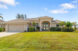 Picture of 219 White Marsh Lane, Rotonda West, FL 33947