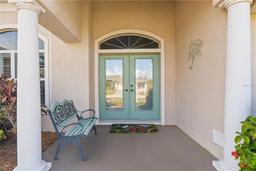 Picture of 219 White Marsh Lane, Rotonda West, FL 33947