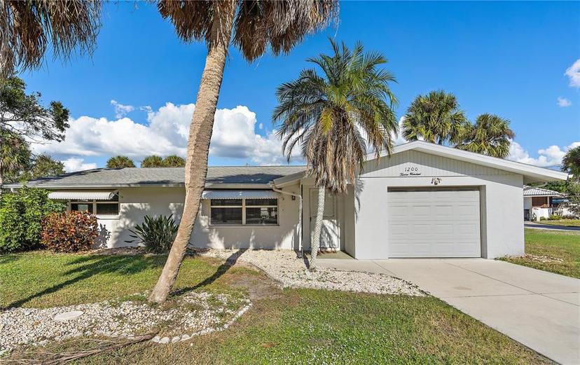 Picture of 1200 Laurel Avenue, Venice FL 34285