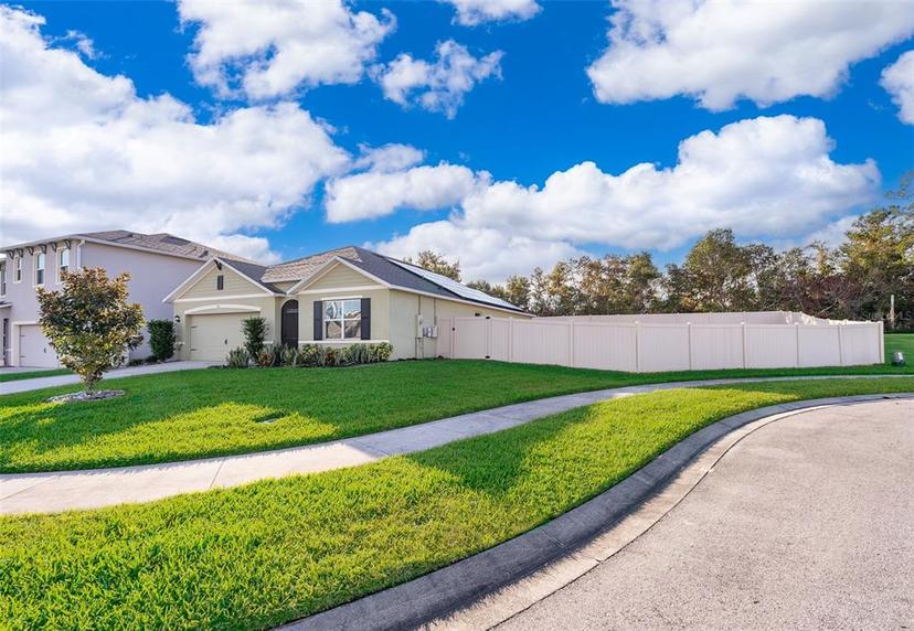 Picture of 441 Tallow Wood Circle, Debary FL 32713