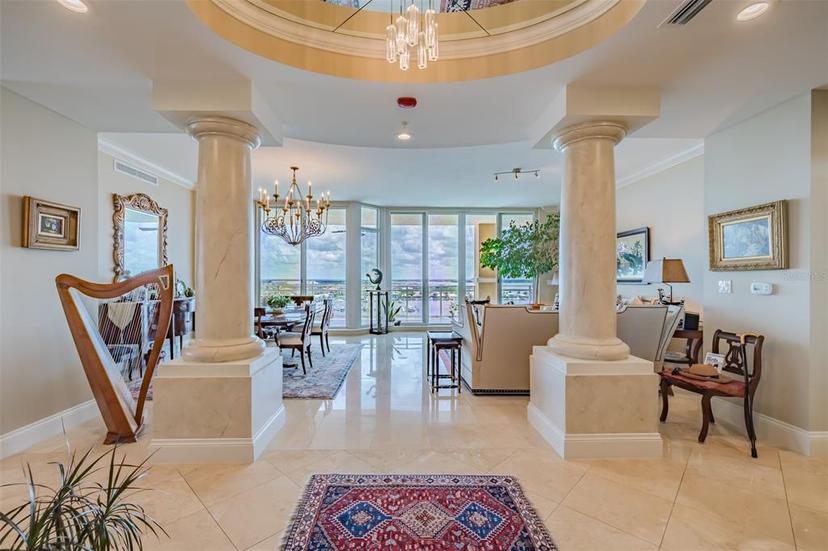 Picture of 140 Riviera Dunes Way Unit 1001, Palmetto FL 34221