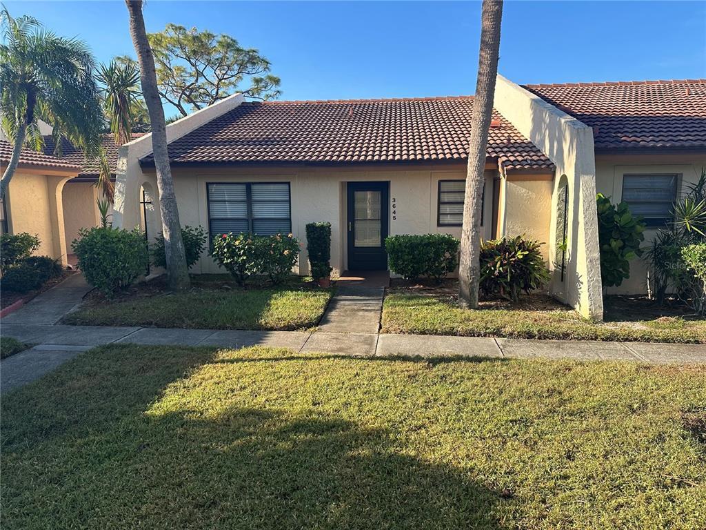 Picture of 3645 Longmeadow Unit 31, Sarasota, FL 34235
