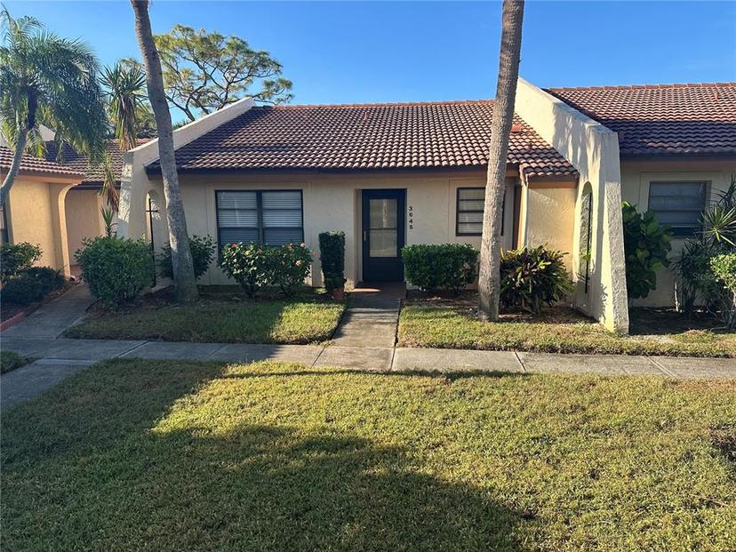 Picture of 3645 Longmeadow Unit 31, Sarasota FL 34235