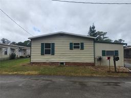 Picture of 1632 Bream Drive, Seville, FL 32190