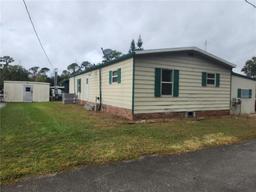 Picture of 1632 Bream Drive, Seville, FL 32190