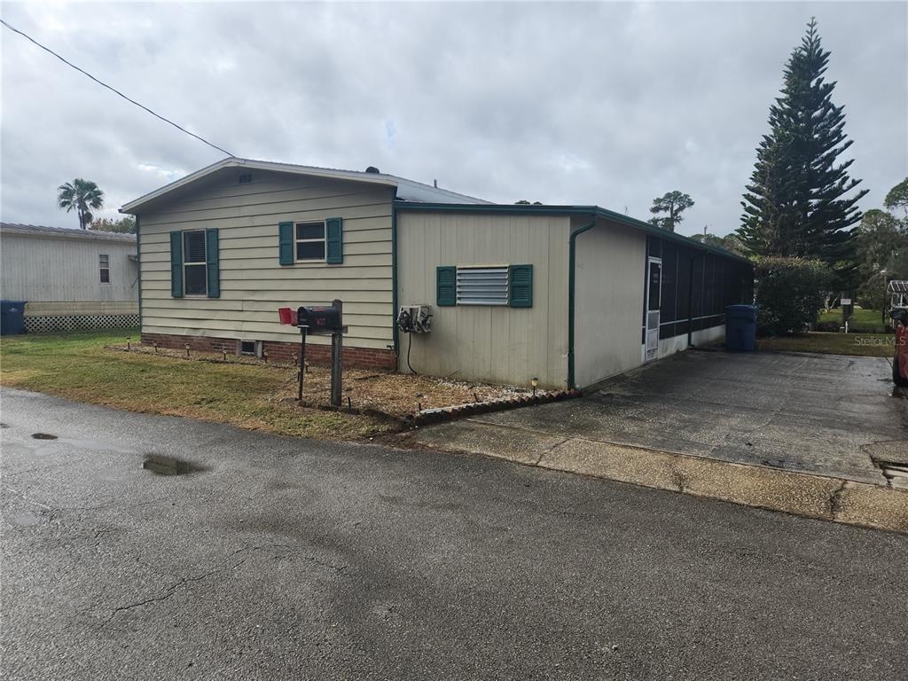 Picture of 1632 Bream Drive, Seville, FL 32190