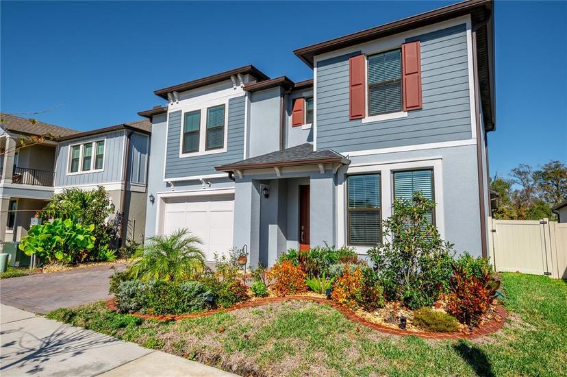 Picture of 9904 Wild Begonia Loop, Land O Lakes FL 34637